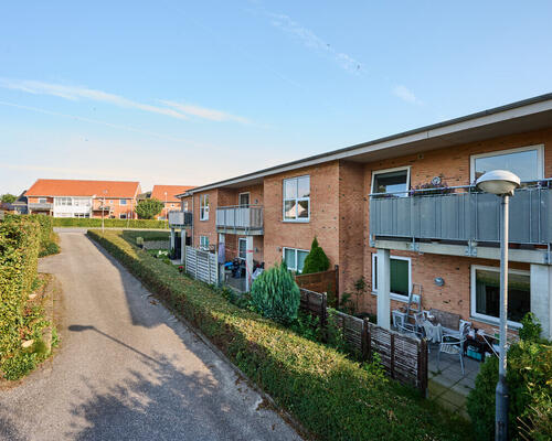 3 værelses hus i Vildbjerg