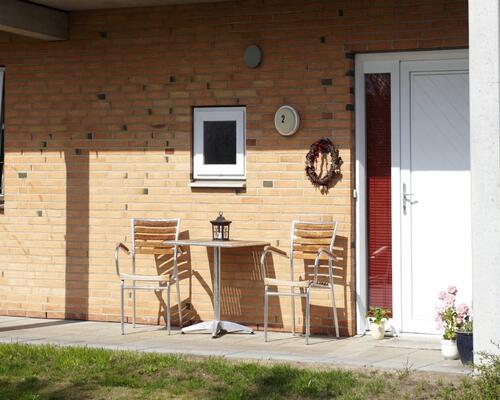 3 værelses hus i Vildbjerg