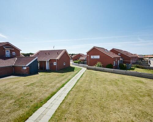 3 værelses hus i Hvide Sande