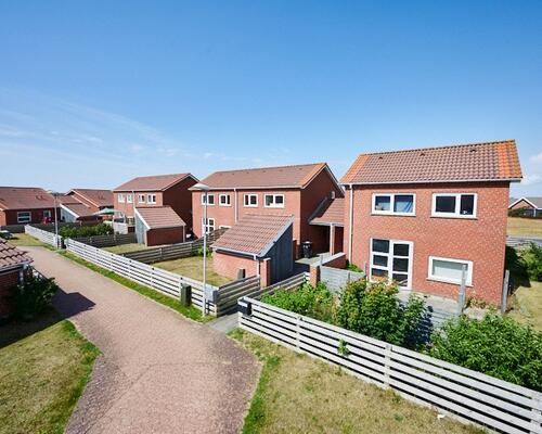 3 værelses hus i Hvide Sande