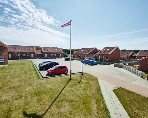 3 værelses hus i Hvide Sande