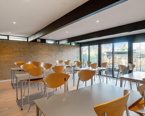 3 værelses lejlighed på 88 m²