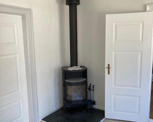 Værelse på Sanderumvej