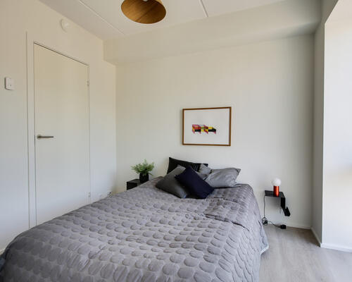 2 værelses lejlighed i Aalborg SV