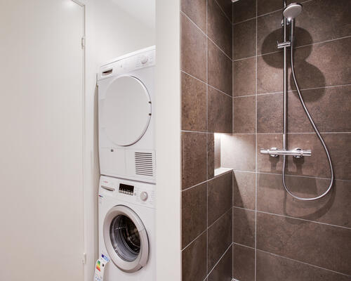 2 værelses lejlighed i Aalborg SV