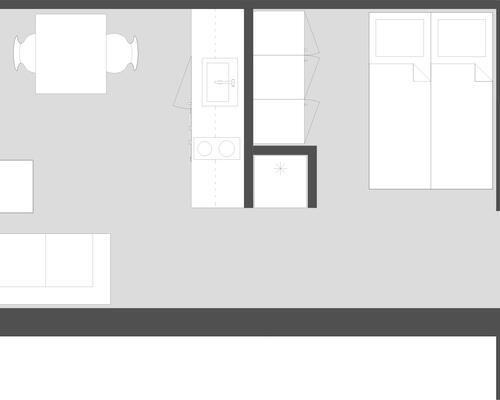 Studiebolig i Lønneparken - bliv boende efter endt uddannelse