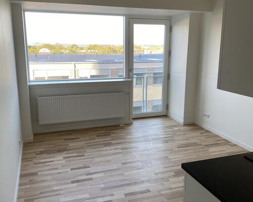 Studiebolig i Lønneparken - bliv boende efter endt uddannelse