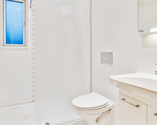 3 værelses lejlighed i Århus C