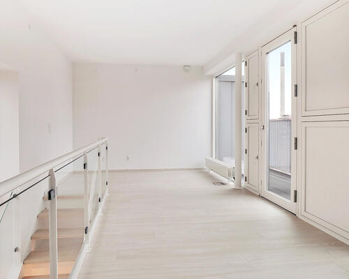 3 værelses lejlighed i Århus C