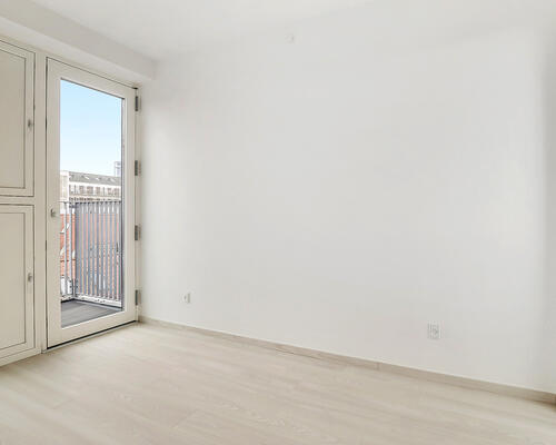 3 værelses lejlighed i Århus C