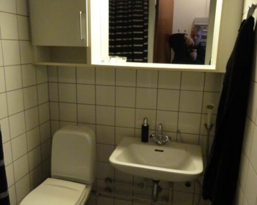 1 værelses lejlighed i Herning