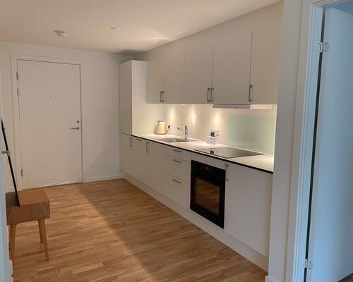 GARTNERBYENS BEDSTE BELIGGENHED