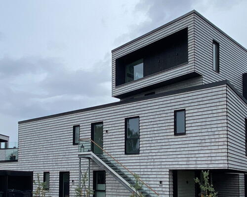 4 værelses lejlighed i Køge