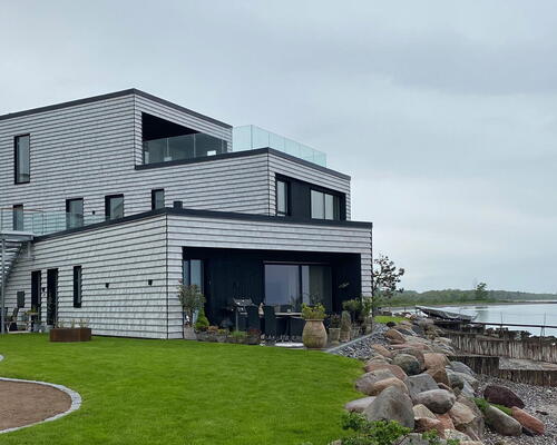 4 værelses lejlighed i Køge