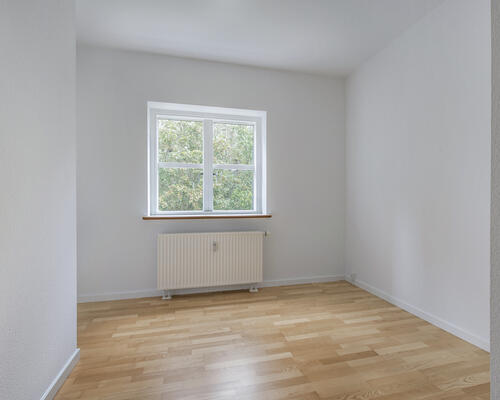 4 værelses lejlighed i Hillerød