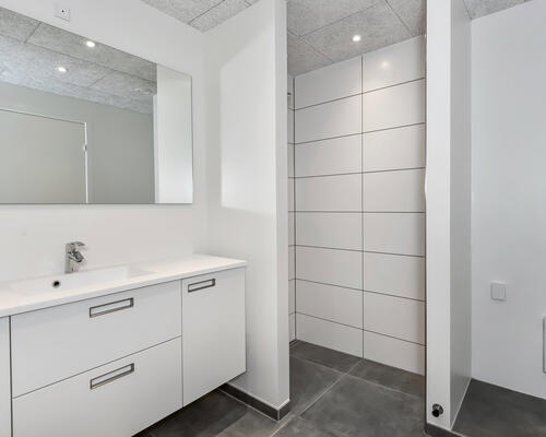 1 værelses lejlighed i Herning