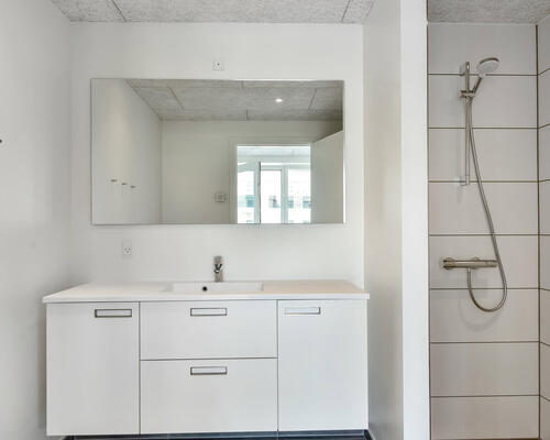 1 værelses lejlighed i Herning