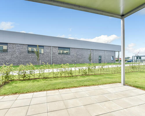 1 værelses lejlighed i Herning