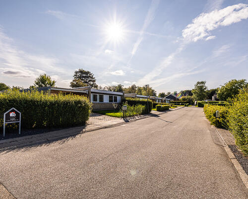 3 værelses hus i Spjald