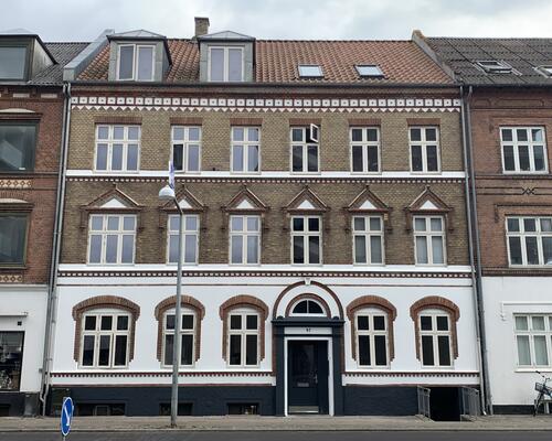 2 værelses lejlighed i Horsens