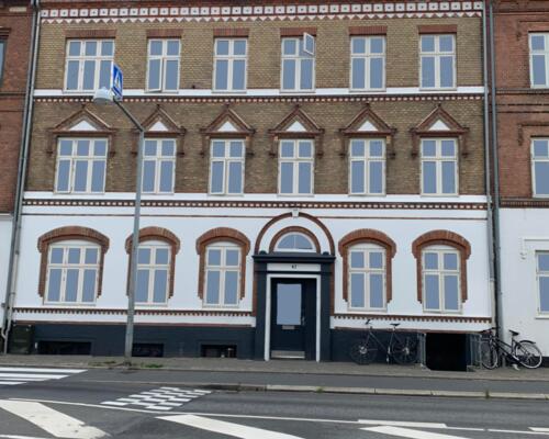 2 værelses lejlighed i Horsens