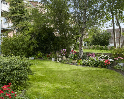 2 værelses lejlighed i Horsens