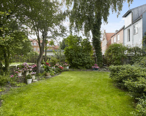 2 værelses lejlighed i Horsens