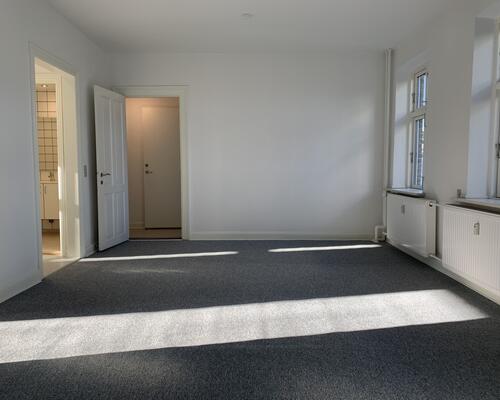 2 værelses lejlighed i Horsens