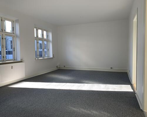 2 værelses lejlighed i Horsens