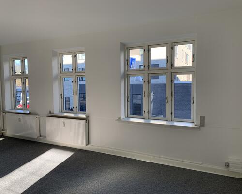 2 værelses lejlighed i Horsens