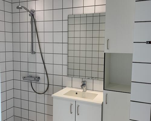 2 værelses lejlighed i Horsens