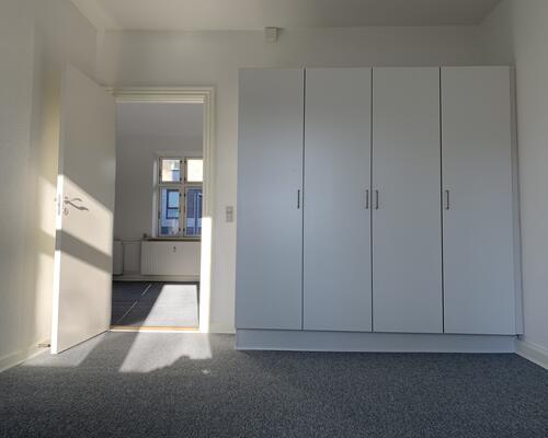 2 værelses lejlighed i Horsens