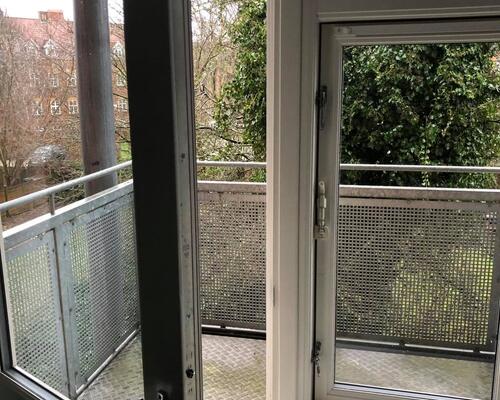 2 værelses lejlighed i Horsens