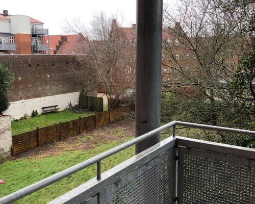 2 værelses lejlighed i Horsens