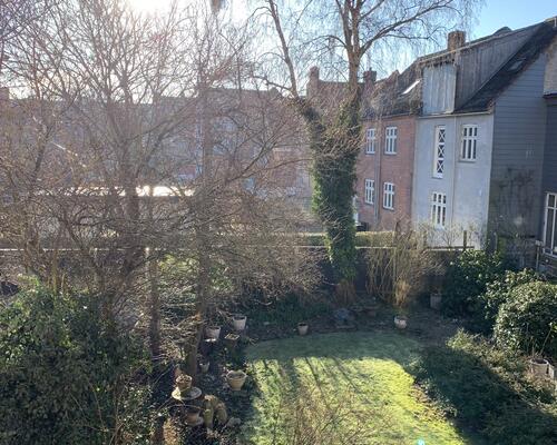 2 værelses lejlighed i Horsens