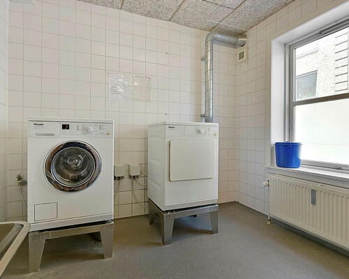 2 værelses lejlighed i Aalborg