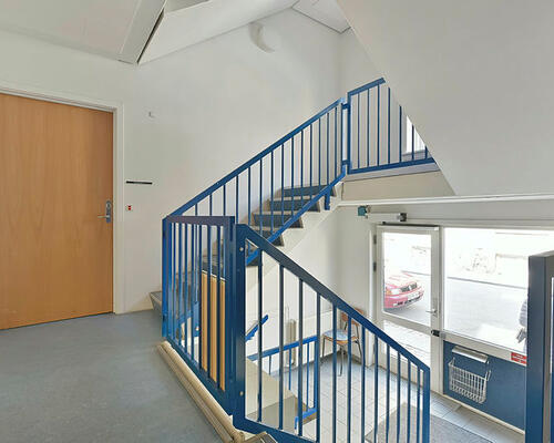 2 værelses lejlighed i Aalborg