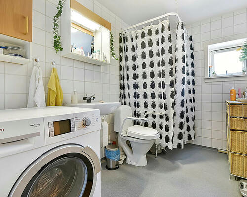 2 værelses lejlighed i Aalborg