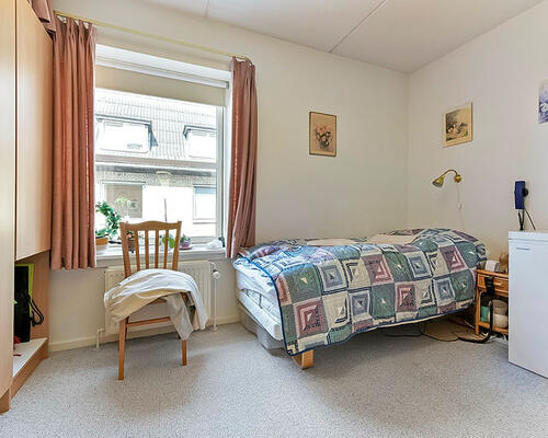 2 værelses lejlighed i Aalborg