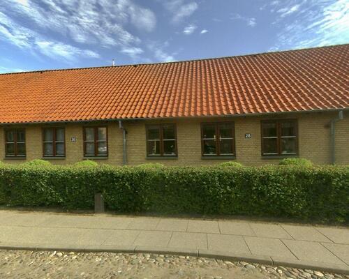 2 værelses lejlighed i Hjørring