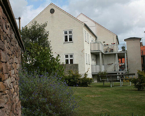 3 værelses lejlighed i Nexø