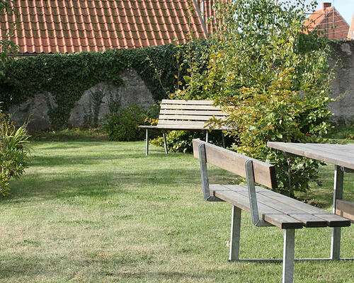 3 værelses lejlighed i Nexø