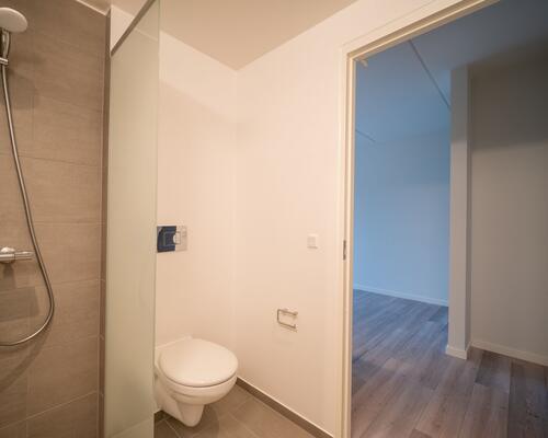 Skøn lejlighed med central placering i Vejle