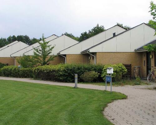 5 værelses lejlighed i Haderslev