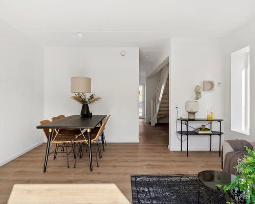 3 værelses hus i Odense V