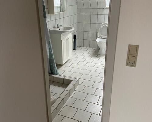 2 værelses lejlighed i Nykøbing Mors