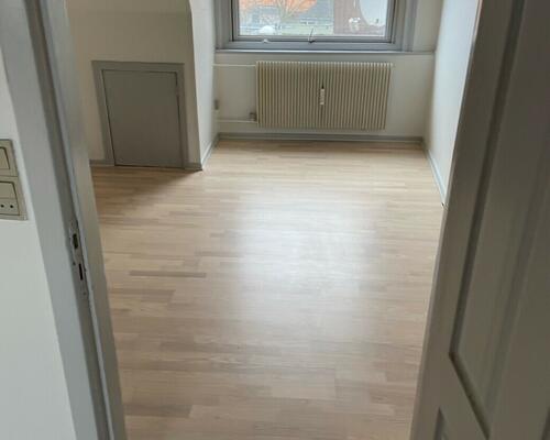 2 værelses lejlighed i Nykøbing Mors