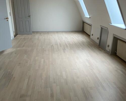 2 værelses lejlighed i Nykøbing Mors