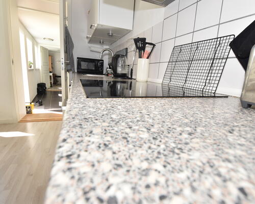 4 værelses hus i Snedsted