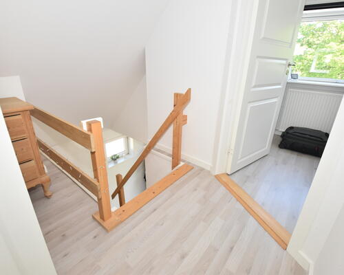 4 værelses hus i Snedsted